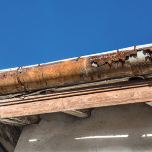 Tulsa Gutter Repairs