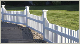 Tulsa Fence Services